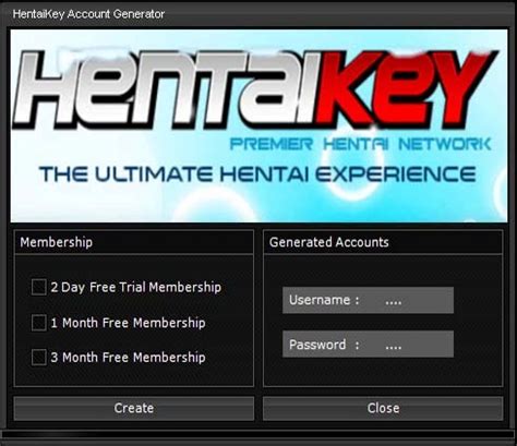 hentaikey login|HentaiId.